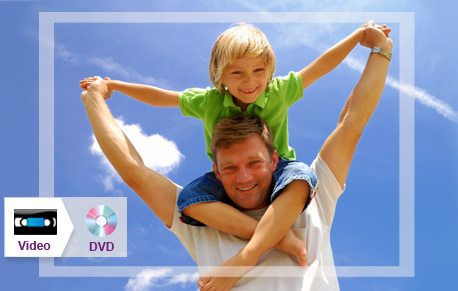 Video to DVD